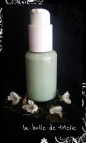 Creme Legere Peaux Mixtes Sensibles A Imperfections La Bulle De Titelle Creme Hydratante Visage Creme Creme Legere