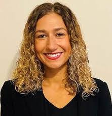 Haley Parr's Instagram, Twitter & Facebook