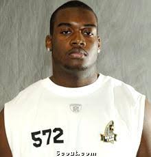 Jon Jack, Western Michigan, Offensive Tackle