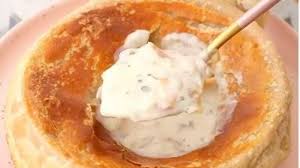 Ada yang bilang zuppa soup berarti soup bertopi asli dari italia. Hangat Hangat Nikmat Begini Resep Zuppa Soup Ala Pizza Hut