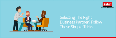 Your new company a large fmcg business is looking at making major changes within the malaysia entity and is looking for a senior hr business partner with strong organisational design & change… management experience to be part of the growing hr team. Selecting The Right Business Partner Follow These Simple Tricks The Best Accounting Software In Malaysia Zahir Accounting