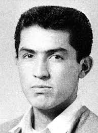 Ernie was a 1965 MCHS Graduate: