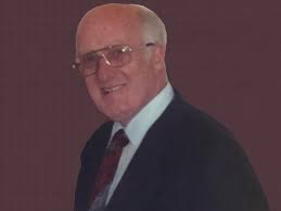 F. Paul Hocking's Obituary