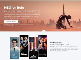 You can stream hbo with a live tv streaming service. How To Watch Hbo Live On Hulu With Two Subscriptions