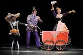 Mark Morris Dance Group