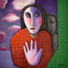 Hilda Vidal: ontología y causticidad