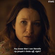 Character Ideas (Book One)