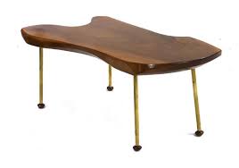 Rated 4.5 out of 5 stars. Carl Aubock Ii A Wood Slice Coffee Table Mutualart