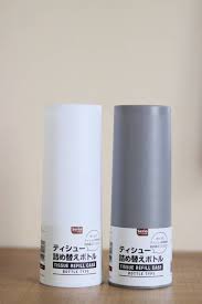セリアで見つけた 進化していたティッシュボックスがめっちゃいい ポチレポ お正月準備 with lattice powered by ライブドアブログ ティッシュボックス インテリア 収納 セリア