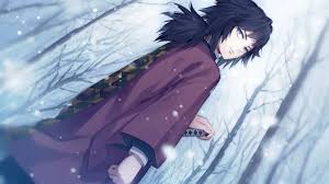 Check out amazing livewallpaper artwork on deviantart. Demon Slayer Anime Live Wallpaper Giyu Tomioka Wallpaper Hd 1076x604 Wallpaper Teahub Io