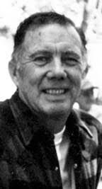 Jay Laughlin McMullen