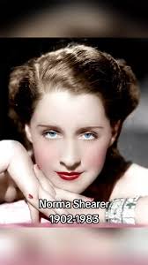 Irving Thalberg and Norma Shearer