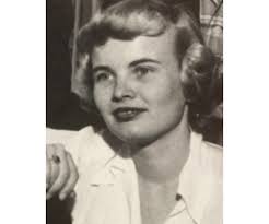 Joyzelle Gerber Obituary (1929