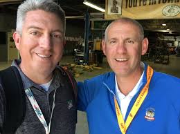 U.S. Open photo parade: People we saw