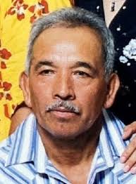 Roberto Torres Obituary (1940