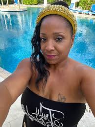 Lakeisha Lucas Ramirez