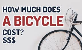 How long does it take to become a bike mechanic? How Much Does A Bike Cost Bicycle Universe