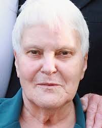 Verna Steffens Sorensen Obituary April 2, 2024