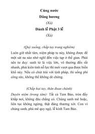 Tin tức phật giáo, phật pháp, phật sự online, phật tử, tin phật sự, sống từ bi, sống yêu thương, nhân quả luân hồi, đức phật, nghiệp báo. Ä'á»‹a Táº¡ng Chiem Sat Sam Nghi Pages 1 37 Flip Pdf Download Fliphtml5