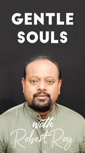 Gentle Souls || Morning Devotion with Robert Roy #walkwithword  #walkwithfaith #morningdevotion #morningdevotionals #morningwithbible