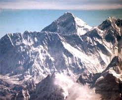 Esa Satellite Technology To Climb Everest