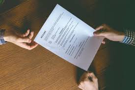 tools for building a great resume