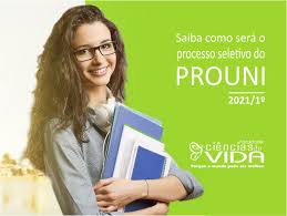 Prouni allows candidates to modify their choices as many times as they want, while applications last. Faculdade Ciencias Da Vida