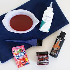 Semi Permanent Vs Demi Permanent Hair Color Hair Color Permanent Hair Color Diy Hair Color