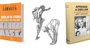 Aquí encontrarás una colección de libros de dibujo y software para dibujantes que seguramente te espero que esto les ayude a encontrar el libro que necesitas para aprende a dibujar todo tipo de estilos y progresar. 10 Libros De Dibujo Artistico Y Tecnico Para Aprender A Dibujar A Lapiz Paso A Paso Ultimas Noticias De La Actualidad Noticias Virales Mott