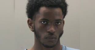 Man accused of shooting man in leg, firing at others at Harrison Twp. gas  station indicted
