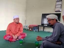 Tanyalah ustaz 2 0 142 362 views. Alhamdulillah Al Fadhil Ustaz Wadi Ustaz Mustaffa Kamal Facebook