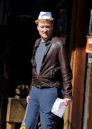 Conan O Brien Photostream Conan O Brien Conan Boys