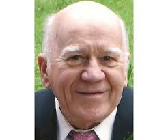 John Stawowczyk Obituary (2013)