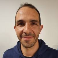 Brian Davenport-Handley