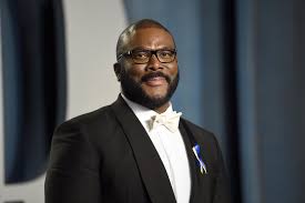 Tyler Perry demandado por segunda vez por presunta agresión sexual
