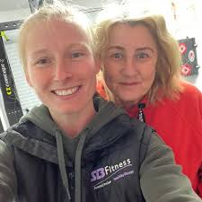 Evolve Health and Fitness