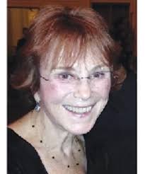 Nancy Coll Obituary (1943