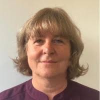 Mary Teeter Email & Phone Number