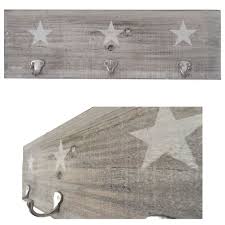 Design Holz Wandgarderobe Garderobenleiste Hakenleiste Garderobe Shabby Landhaus Wandgarderobe Hakenleiste Garderobe Kinder