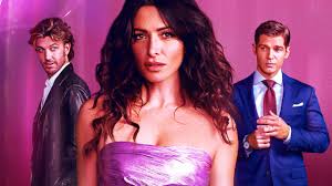 SexLife canceled at Netflix after two seasons