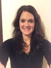 Blogger: User Profile: Stephanie Dirks