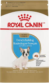Frenchies are just super silly dogs, our frenchies love everyone and get along wonderfully with the other dogs and cats. Royal Canin French Bulldog Puppy Dry Dog Food 3 Lb Bag North Tampa Pet Depot