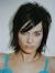 Edgy Short Funky Hair