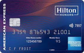Maybe you would like to learn more about one of these? Best Hotel Rewards Credit Cards Of August 2021 Forbes Advisor