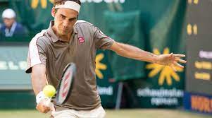 The official source for the latest news from the atp tour and the world of men's professional tennis. Das Atp Turnier In Halle Mit Roger Federer Heute Live Auf Sky Sky Sport Austria