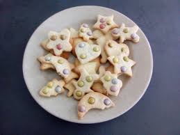 Quelques mots sur la recette. Sables Decores Aux Smarties Mes Meilleures Recettes Faciles