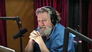 Skeptic Reading Room Debating Science And Lost Civilizations My Experience On The Joe Rogan Experience
