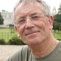 Charles Allen (Author of Ashoka)