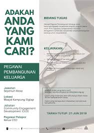 Maybe you would like to learn more about one of these? Kerja Kosong Di Singapore