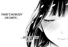 Manga Fascination Anime Monochrome Japanese Animated Movies Kuzu No Honkai Manga
